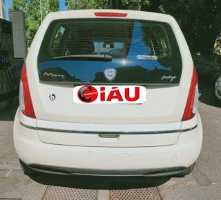 LANCIA MUSA usata, con Immobilizzatore elettronico