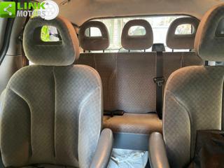 CHRYSLER Voyager usata, con Sospensioni pneumatiche