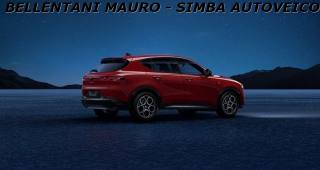 ALFA ROMEO Tonale usata, con Cerchi in lega
