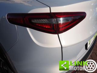 ALFA ROMEO Stelvio usata, con Cruise Control