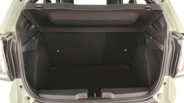 FIAT Grande Panda usata, con USB