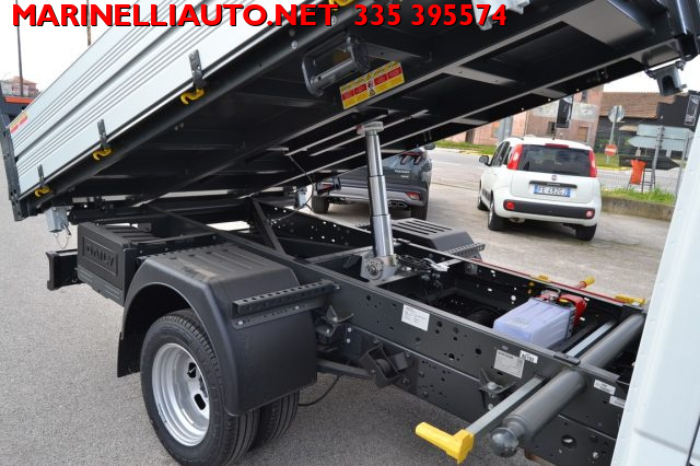 IVECO Daily usata, con ESP