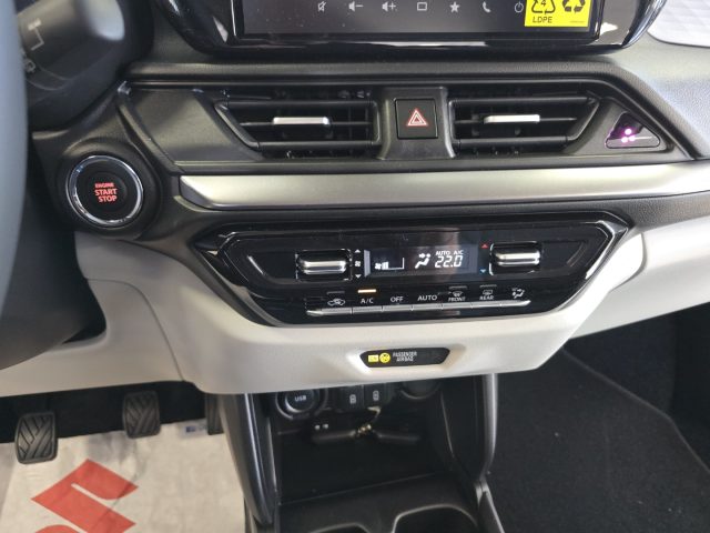 SUZUKI Swift usata, con Servosterzo