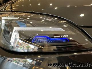 BMW 118 usata, con Cruise Control