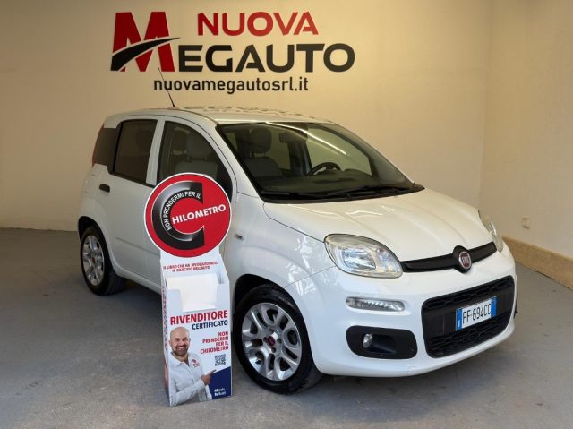 FIAT Panda usata, con Controllo trazione