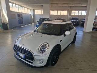 MINI Cooper D usata, con Airbag