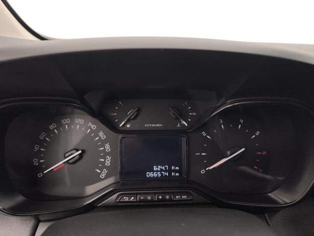 CITROEN C3 Aircross usata, con Immobilizzatore elettronico