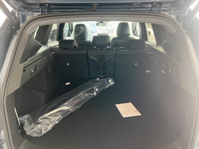 DACIA Bigster usata, con Filtro antiparticolato