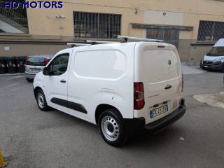 PEUGEOT Partner usata, con Autoradio