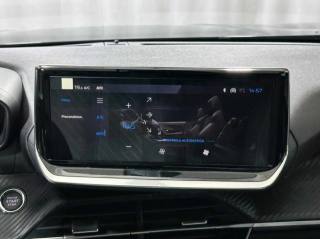 PEUGEOT 2008 usata, con Sensori di parcheggio posteriori