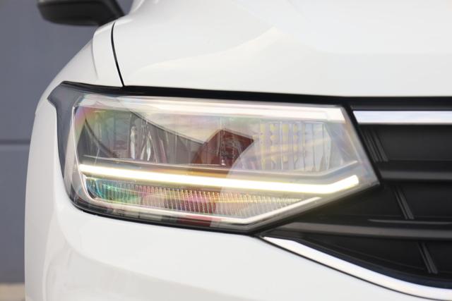 VOLKSWAGEN Tiguan usata, con Freno di stazionamento elettrico