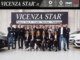 MERCEDES-BENZ A 180 usata, con Sedili riscaldati