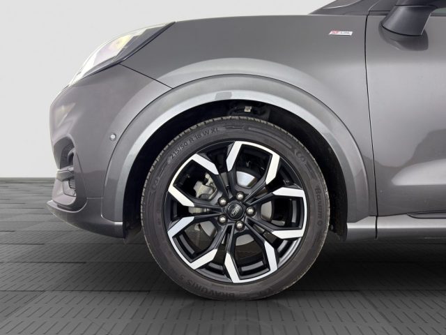 FORD Puma usata 15