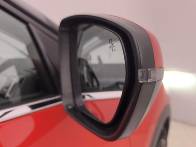 CITROEN C5 Aircross usata, con Specchietti laterali elettrici