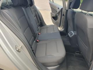 VOLKSWAGEN Golf usata, con ESP
