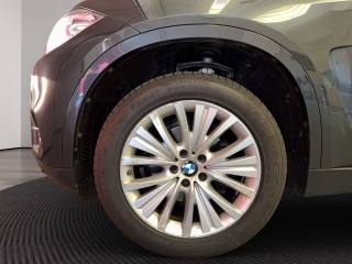 BMW X5 usata, con ESP