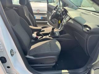 OPEL Crossland X usata, con Fendinebbia