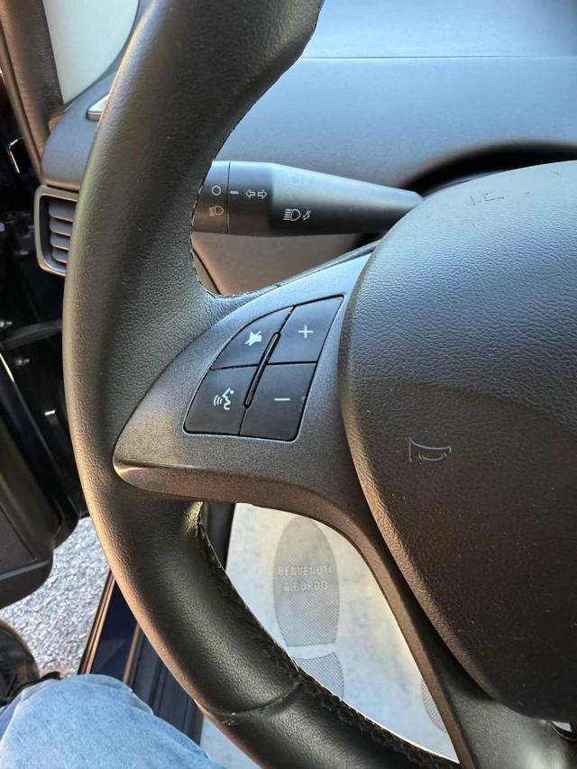 LANCIA Ypsilon usata, con Controllo trazione