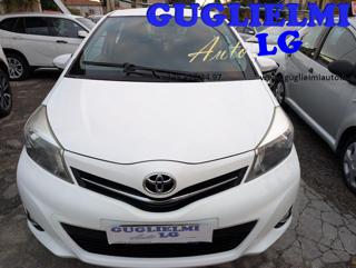 TOYOTA Yaris usata, con Airbag