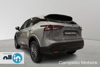 NISSAN Qashqai usata 2