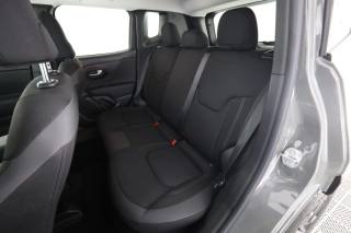 JEEP Renegade usata 4
