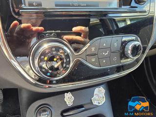 RENAULT Captur usata, con Sistema di navigazione