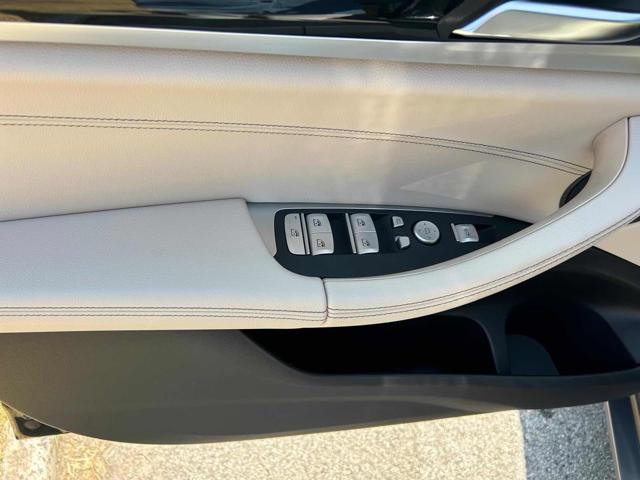 BMW X4 usata, con Alzacristalli elettrici