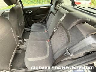 FIAT Punto usata, con Climatizzatore