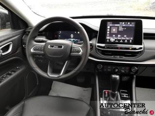 JEEP Compass usata, con Cruise Control