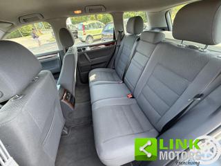 VOLKSWAGEN Touareg usata, con Lettore CD