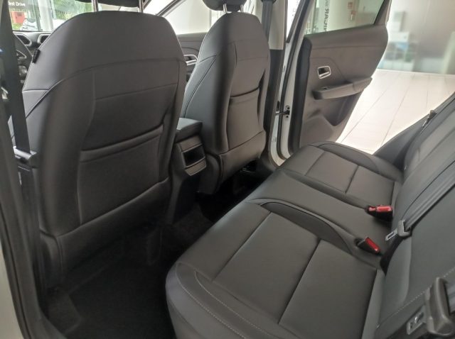 MG ZS usata, con Cruise Control