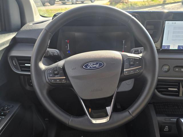 FORD Tourneo Courier usata, con Immobilizzatore elettronico