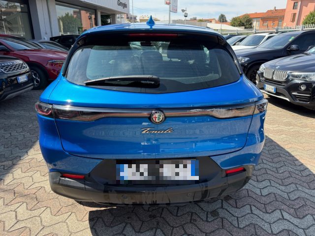 ALFA ROMEO Tonale usata, con Airbag Passeggero