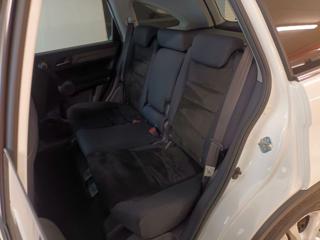 HONDA CR-V usata, con Bracciolo