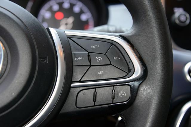 FIAT 500X usata, con Fendinebbia