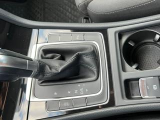 VOLKSWAGEN Golf usata, con Interni in pelle