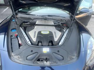 PORSCHE Panamera usata, con USB
