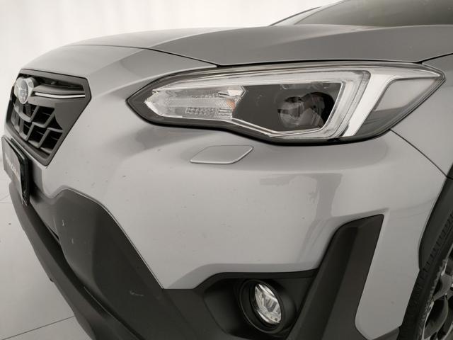 SUBARU XV usata, con Chiusura centralizzata