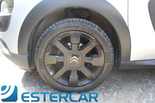 CITROEN C4 Cactus usata, con Specchietti laterali elettrici