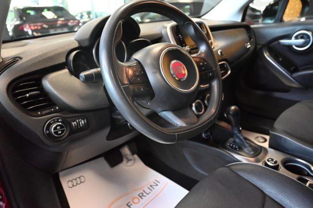 FIAT 500X usata 38