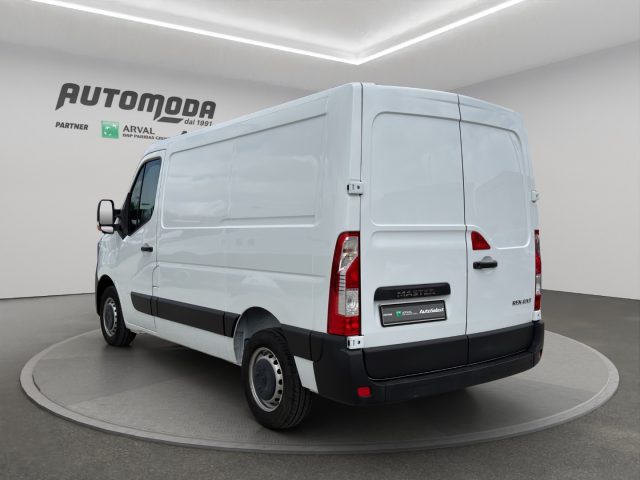 RENAULT Master usata, con Cruise Control