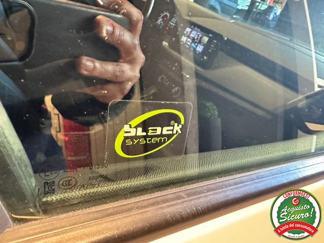 SKODA Scala usata, con ESP