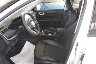 JEEP Compass usata, con Boardcomputer