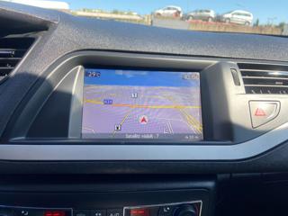 CITROEN C5 usata, con Servosterzo