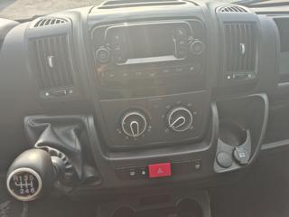 FIAT Ducato usata, con ESP