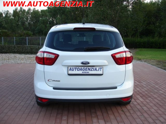 FORD C-Max usata 5