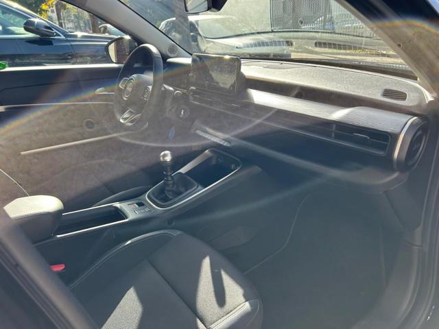 JEEP Avenger usata, con Climatizzatore