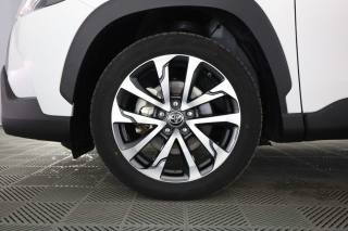 TOYOTA Corolla Cross usata 15