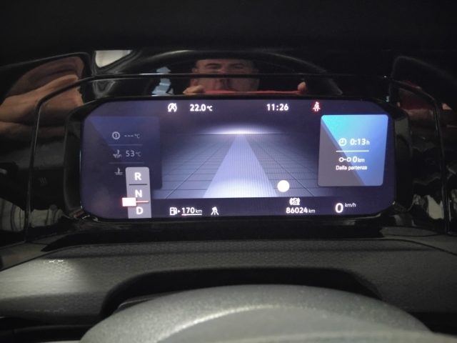 VOLKSWAGEN Golf usata 34