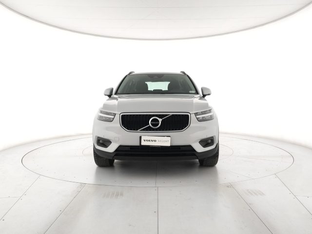 VOLVO XC40 usata, con Boardcomputer